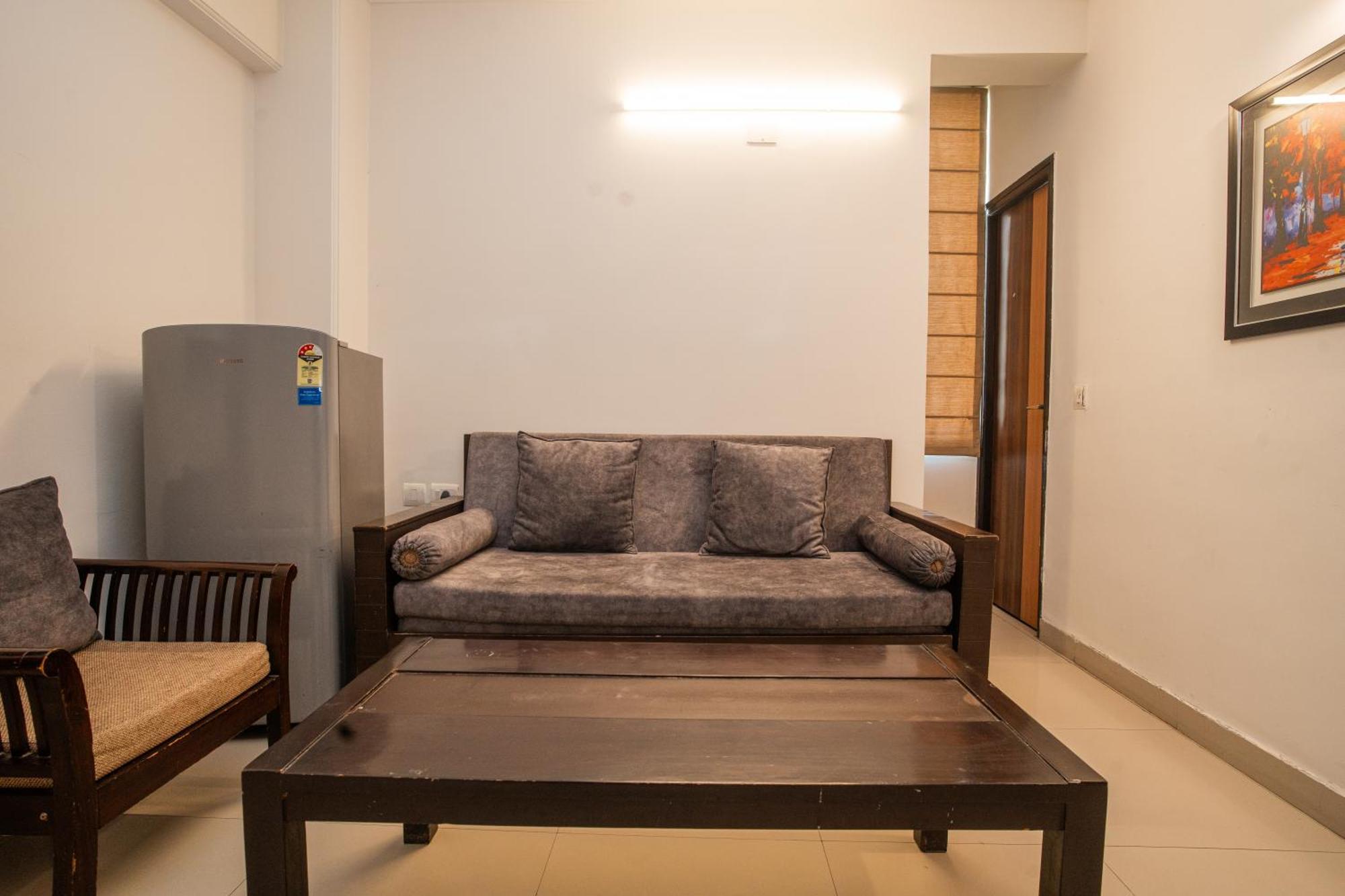 Luxury Aloha Apartments, リシケーシュ エクステリア 写真